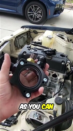 Car Thermostat Housing Assembly Explained Easy DIY Guide!