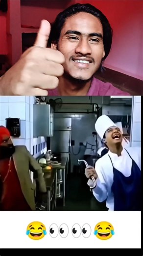 😂 Bhai Yeh Kya Tha? | Garam Masala Comedy Scene | Reaction Video