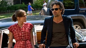 Begin Again