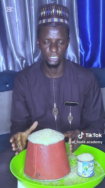 Yadda ake cire zakatul Fitr