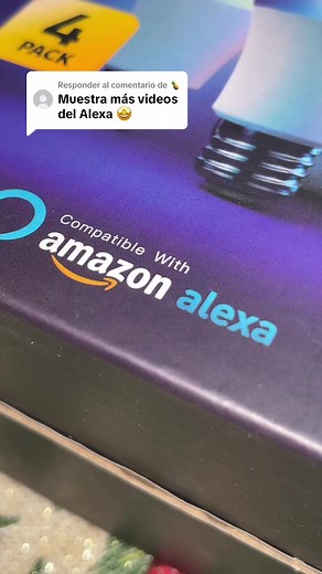 Conectando Foco Inteligente a Alexa: Guía Paso a Paso