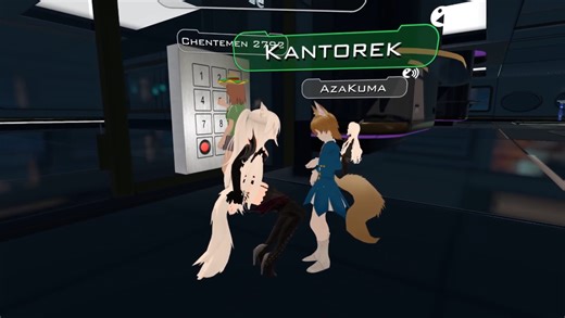 Family-Friendly Fun in VRChat: Safe Adventures for All Ages!