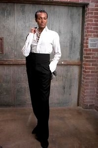 Dwight Eubanks from "The Real Housewives of Atlanta" | Essence