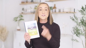 You're Not Finished Yet: 100 Devotions for Building Strength and Faith for Your Journey