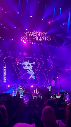 Twenty One Pilots - Chlorine ￼