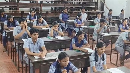 CBSE Class 10 Science Board Exam: New Paper Pattern, Key Guidelines & Last-Minute Strategy