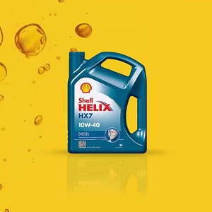 31K views · 30 reactions | Shell Helix HX7 10W-40, vaji motorik me teknologji sintetike për mbrojtjen maksimale të motorit ⚙️  Për të gjitha llojet e motorit; me benzinë, naftë dhe gaz  Mbrojtje kundër konsumimit dhe pastërti efikase e motorit  Performancë maksimale në motorin tuaj Cilin nga vajrat Shell Helix e përdorni në automjetin tuaj? Na tregoni në komente. #Shell #ShellKosova #ShellCarCare #ShellHelix | Shell Kosova | Facebook