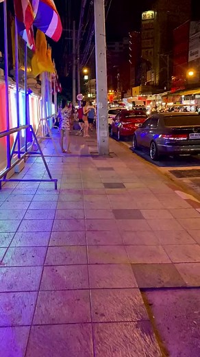 705K views · 4.3K reactions | Pattaya Walkstreet #nightlife #party #music #dj #nightclub #night #club #dance #love #clubbing #bar #drinks #hiphop #nightphotography #fun #instagood #photography #nightout #djlife #cocktails #friends #housemusic #food #photooftheday #edm #techno #djs #lifestyle #vip #travel | Night Life | Facebook
