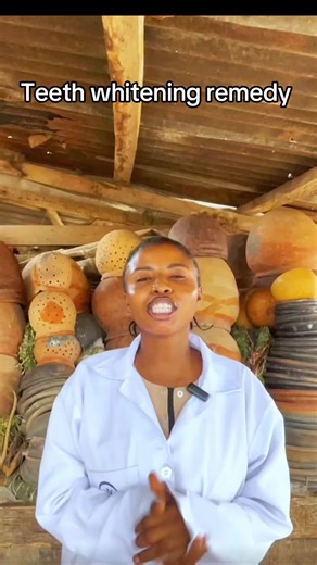 Natural Teeth Whitening Remedies with Coconut Oil