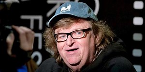 La Historia de EEUU contada por Michael Moore en 3 minutos