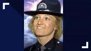 Remembering fallen Idaho Trooper Linda Huff 22 years after her death