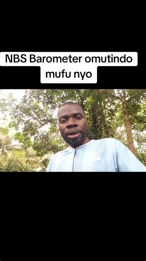 Understanding the NBS Barometer and Its Significance
