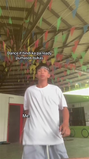 Dance Challenge: Ready for School Tomorrow?