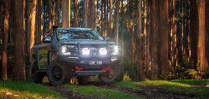 Intensity IQ LED Lights | Australia | ARB 4x4 Accessories