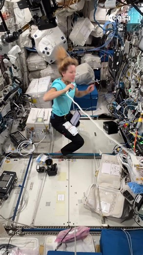 Tidying up the Columbus module 🧹