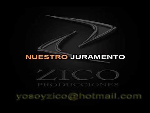 Nuestro juramento karaoke ,Vicente fernandez