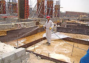 Termite Treatment-How Manage Termite Infestations