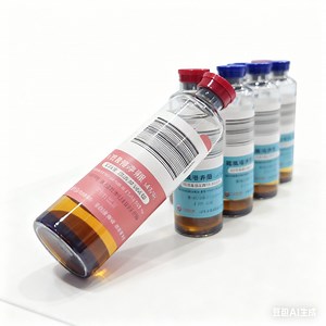 [Hot Item] Diagnostic Blood Culture Bottle for Sepsis/Infection Microorganism Detection