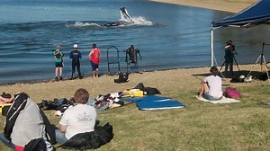 Sydney Jetpack Flyboard Adventures Hire