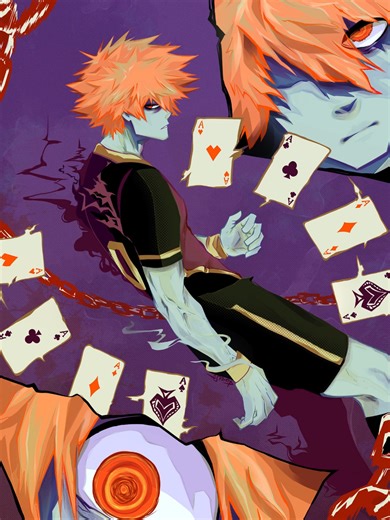 ¡EL TRIPLE COMODÍN DE BLUE LOCK!. El capítulo 339 del manga Blue Lock acaba de sorprender a todos con un giro inesperado. Cuando muchos pensaban que el famoso comodín del segundo tiempo sería solo un doble cambio, Jinpachi Ego revela su verdadera estrategia. Un TRIPLE COMODÍN. Los tres delanteros más peligrosos de Blue Lock entran al campo al mismo tiempo: el Rey Shoei Barou, el demonio del gol Ryusei Shidou, y el héroe caído Rensuke Kunigami. Esta decisión demuestra que Ego está dispuesto a apo