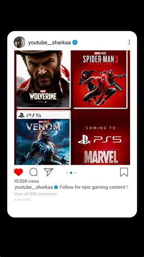 Insomaniac is cooking the gaming industry 🎇 #gaming