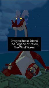 12K views · 170 reactions | Would you like to see another Zelda game...