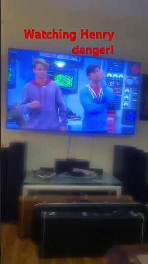 Henry danger season 4 ep2