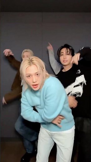 THIS🐺 THAT🐰 NEW🐿️ POP🐥 #StrayKids #DO_IT #SKZ_IT_TAPE #Do_It #신선놀음 #DIVINE #YouMakeStrayKidsStay