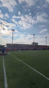 68K views · 1.2K reactions | Out here for Friday Night Lights  | Pittsburgh Steelers | Facebook