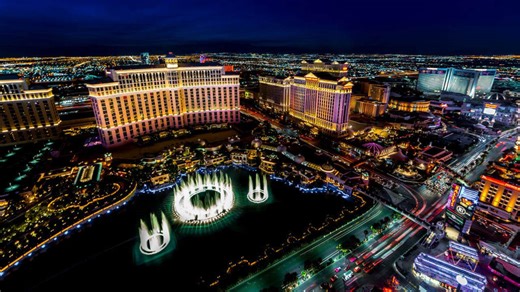 Las Vegas launches 'Fabulous 5-Day Sale': See the deals