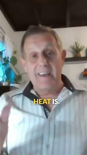 Infrared Heat The Unexpected Wonder of Hot Workouts!