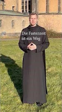 Der Weg durch die Fastenzeit: Vom Licht der Verklärung zu Ostern #gebetsraum #marialaach #fastenzeit