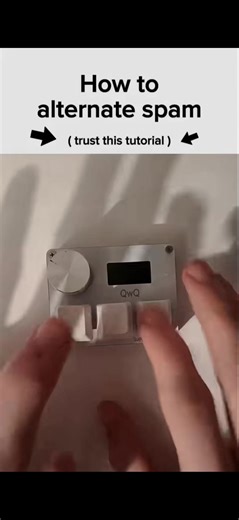 How to do spam control? #geometrydash #tiktok #memes | geometrydash