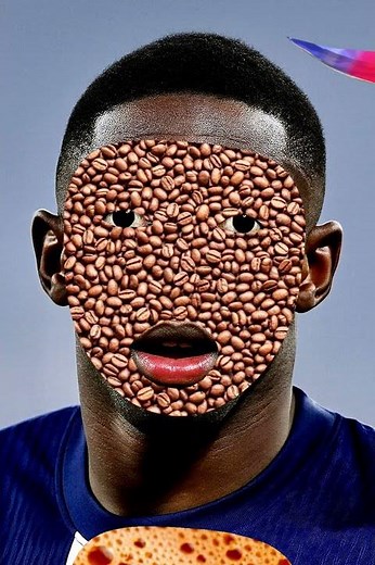 Dembélé PSG ASMR: Unplayable Pace & Skill 🔥⚽
