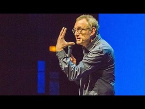 Josef Hader am Gemeinwohl-Fest 2016