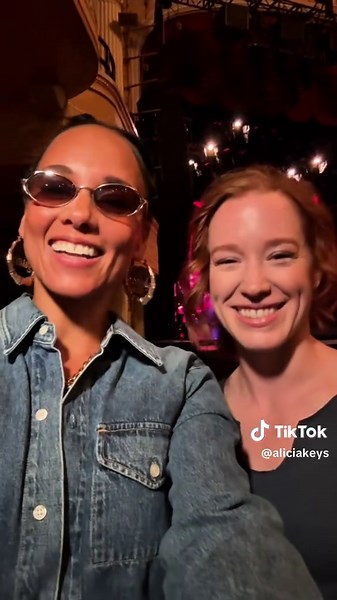 Hell’s Kitchen National Tour: Broadway Show Dates