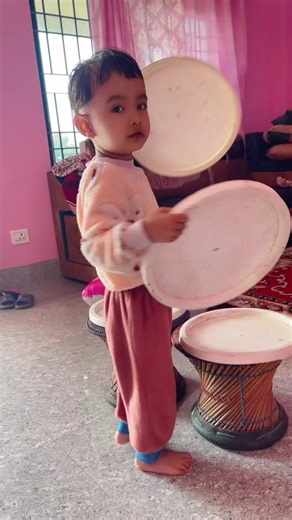 #pyro bachha #fyp #fyp #cute #baby