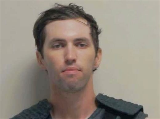 Tyler Robinson makes first in-person court appearance