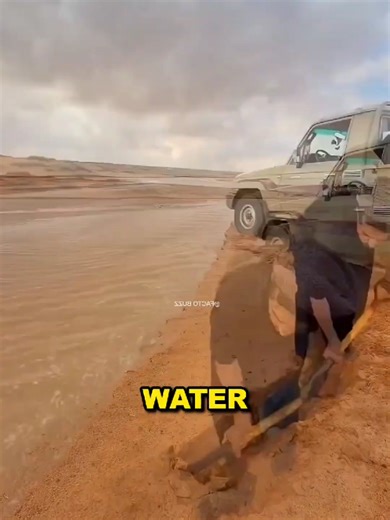 Creating a Personal Beach in Dubai