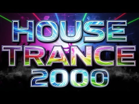Ultimate House Trance 2000 Mix – Vintage Club Energy