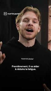 DISCOVER NUTRIMUSCLE'S MAGNESIUM CITRATE! #nutrimuscle