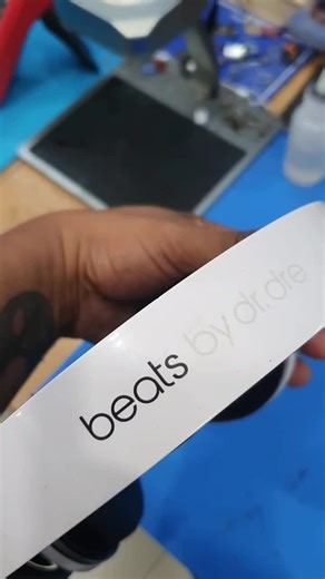 Beats Headset No Power Issue Explained