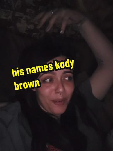 Kody Brown Introduction