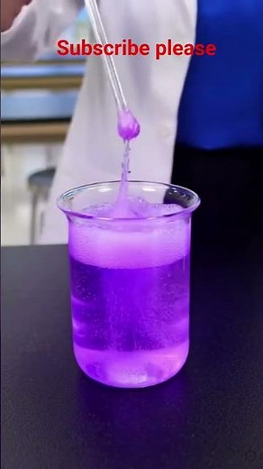 Unexpected Science Experiment Gone Wrong! 😱 | School Lab Mystery