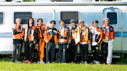 超特急のメンバーカラーや年齢を紹介！号車番号の意味は？人気順・身長も解説【2026年最新】 | ciatr[シアター]