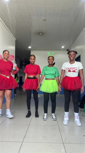 Christian Progressive College's Last Interhouse Event