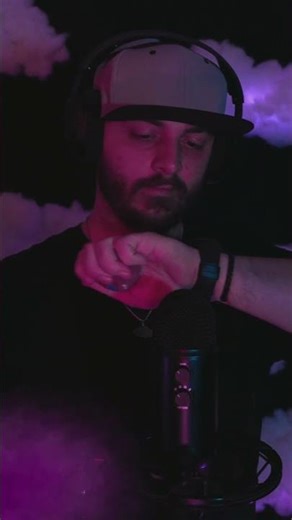 Can I Cure Your Tingle Immunity? #asmr #sounds #sleep