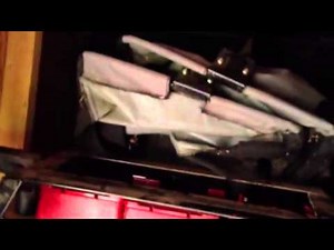 exmark ultra vac s series review