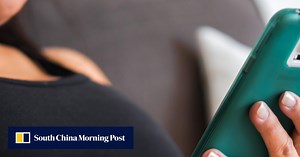 Why pregnant women turn to ASMR videos for stress relief and emotional support