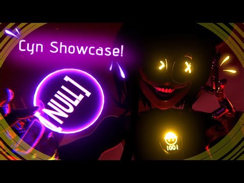 (blender/md) Cyn Showcase